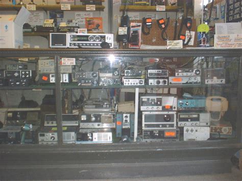 CB radio store : cb radio stores .